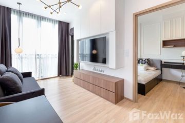 1 Bedroom Condo for sale in KAWA HAUS, Phra Khanong Nuea, Bangkok near BTS On Nut