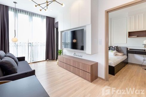 1 Bedroom Condo for sale in KAWA HAUS, Phra Khanong Nuea, Bangkok near BTS On Nut