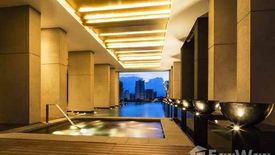 2 Bedroom Condo for sale in 185 Rajadamri, Lumpini, Bangkok near BTS Ratchadamri