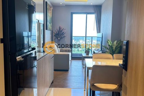 2 Bedroom Condo for Sale or Rent in Na Kluea, Chonburi