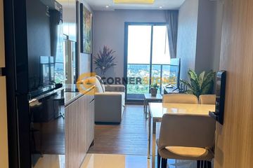 2 Bedroom Condo for sale in Na Kluea, Chonburi