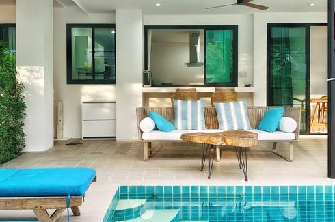 3 Bedroom Villa for sale in Rawai, Phuket