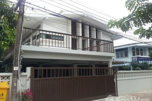 4 Bedroom House for rent in Sam Sen Nok, Bangkok