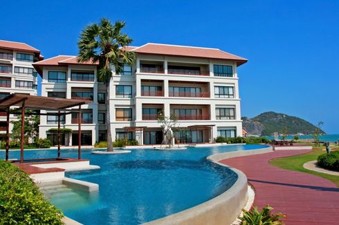 3 Bedroom Condo for sale in Pak Nam Pran, Prachuap Khiri Khan