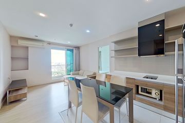 2 Bedroom Condo for sale in Rhythm Sukhumvit 50, Phra Khanong, Bangkok near BTS On Nut