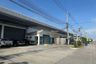Warehouse / Factory for rent in Bang Pla, Samut Prakan