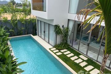 3 Bedroom Villa for sale in Zenithy Pool Villas, Si Sunthon, Phuket