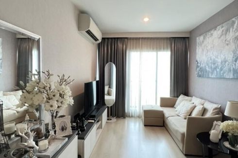 2 Bedroom Condo for sale in Life Ratchadapisek, Huai Khwang, Bangkok near MRT Huai Khwang