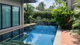 2 Bedroom House for sale in Baan Pattaya 5, Huai Yai, Chonburi