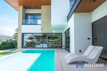 4 Bedroom Villa for sale in Prime Habitat, Nong Pla Lai, Chonburi