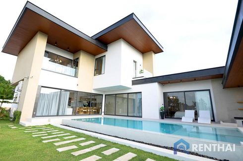 4 Bedroom Villa for sale in Prime Habitat, Nong Pla Lai, Chonburi