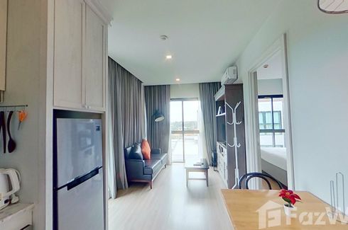1 Bedroom Condo for sale in Dlux condominium, Chalong, Phuket