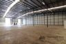 Warehouse / Factory for rent in Samrong Klang, Samut Prakan