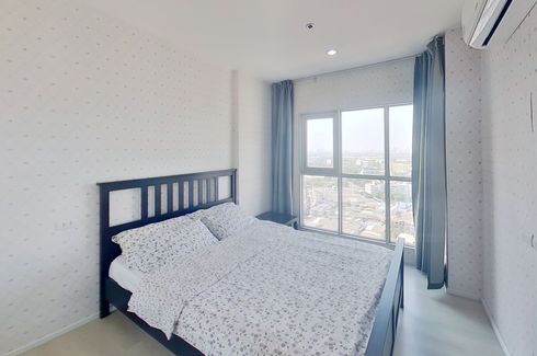 1 Bedroom Condo for rent in Aspire Sukhumvit 48, Phra Khanong, Bangkok near BTS Phra Khanong