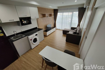 1 Bedroom Condo for rent in Noble Remix, Khlong Tan, Bangkok near BTS Thong Lo