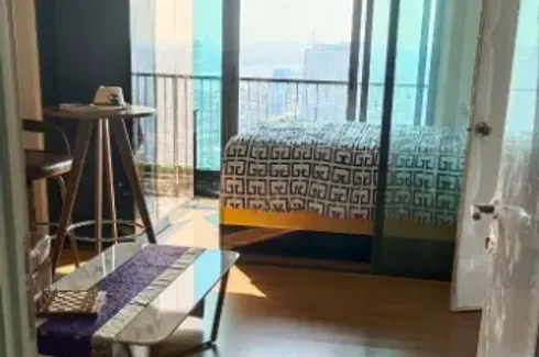 1 Bedroom Condo for sale in The Tree Rio Bang-Aor, Bang O, Bangkok near MRT Bang Phlat