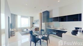 2 Bedroom Condo for rent in Eight Thonglor Residence, Khlong Tan Nuea, Bangkok near BTS Thong Lo