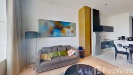 2 Bedroom Condo for rent in Eight Thonglor Residence, Khlong Tan Nuea, Bangkok near BTS Thong Lo