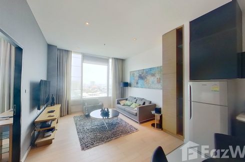 2 Bedroom Condo for rent in Eight Thonglor Residence, Khlong Tan Nuea, Bangkok near BTS Thong Lo