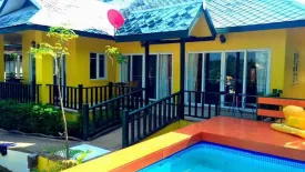 3 Bedroom Villa for rent in Huai Yai, Chonburi