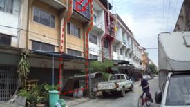 Commercial for sale in Khan Na Yao, Bangkok
