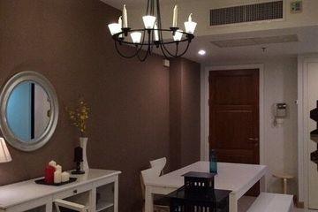 1 Bedroom Condo for rent in Supalai Premier Place Asoke, Khlong Toei Nuea, Bangkok near MRT Phetchaburi