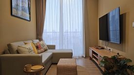 1 Bedroom Condo for rent in Noble BE19, Khlong Toei Nuea, Bangkok near BTS Asoke