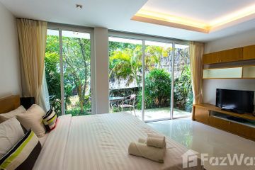 Apartment for rent in Zen Space Phuket, Kamala, Phuket