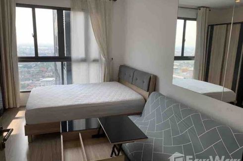 Condo for sale in Ideo Mobi Sukhumvit Eastgate, Bang Na, Bangkok near BTS Bang Na