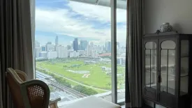 1 Bedroom Condo for rent in Magnolias Ratchadamri Boulevard, Langsuan, Bangkok near BTS Ratchadamri