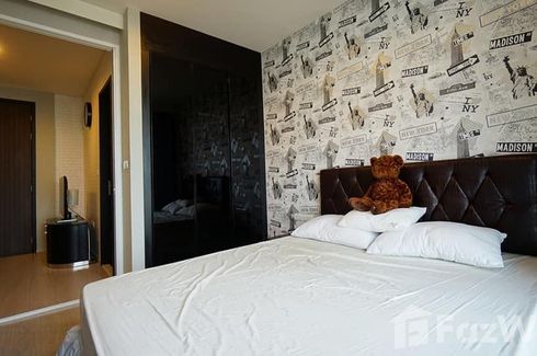 1 Bedroom Condo for rent in Rhythm Sukhumvit 44/1, Phra Khanong, Bangkok near BTS Phra Khanong