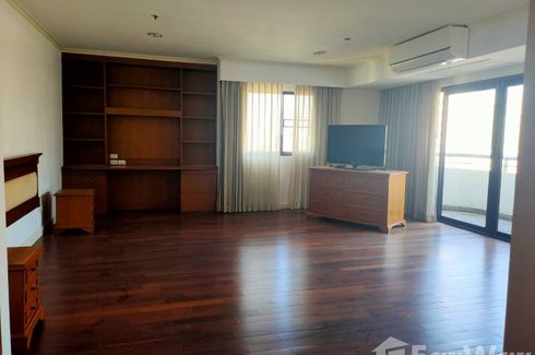 3 Bedroom Condo for rent in Kallista Mansion, Khlong Toei Nuea, Bangkok near BTS Nana