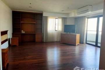 3 Bedroom Condo for rent in Kallista Mansion, Khlong Toei Nuea, Bangkok near BTS Nana