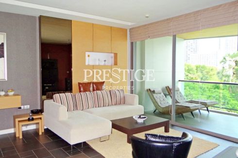 2 Bedroom Condo for sale in Na Kluea, Chonburi