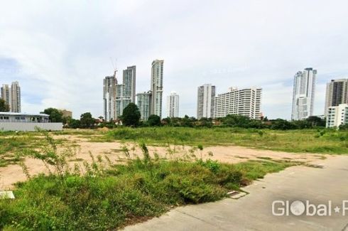 Land for sale in Na Kluea, Chonburi