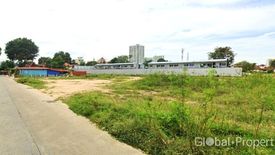 Land for sale in Na Kluea, Chonburi