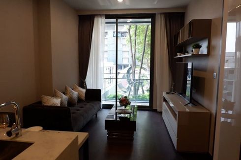 1 Bedroom Condo for rent in LAVIQ Sukhumvit 57, Khlong Tan Nuea, Bangkok near BTS Thong Lo