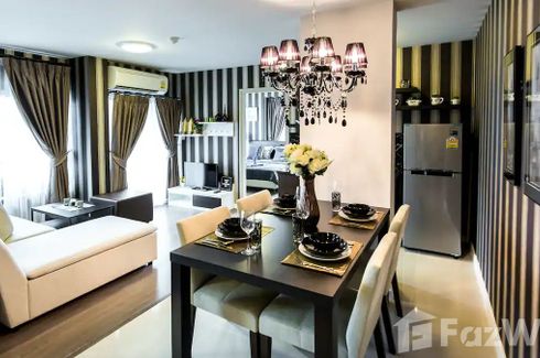 2 Bedroom Condo for rent in D Condo Creek Phuket, Kathu, Phuket