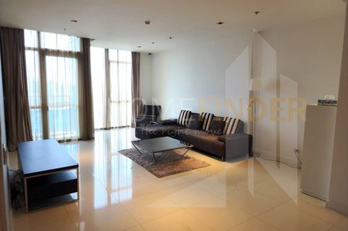 2 Bedroom Condo for rent in Athenee Residence, Langsuan, Bangkok near BTS Ploen Chit