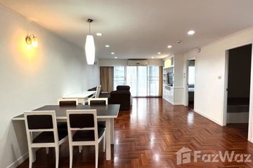 2 Bedroom Condo for rent in Acadamia Grand Tower, Khlong Tan Nuea, Bangkok near BTS Phrom Phong