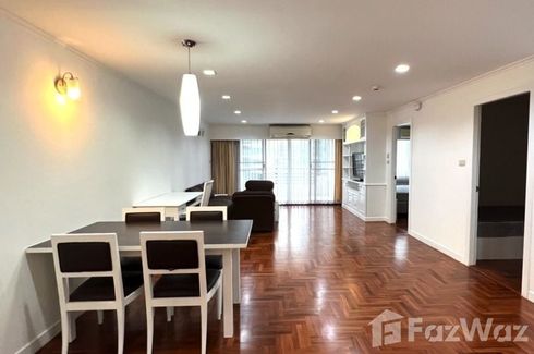 2 Bedroom Condo for rent in Acadamia Grand Tower, Khlong Tan Nuea, Bangkok near BTS Phrom Phong