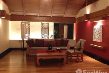 1 Bedroom Condo for rent in Langsuan Ville, Lumpini, Bangkok near BTS Chit Lom