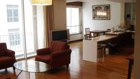 1 Bedroom Condo for rent in Langsuan Ville, Lumpini, Bangkok near BTS Chit Lom