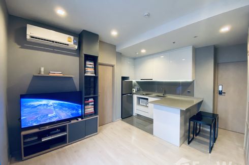 1 Bedroom Condo for sale in M Thonglor 10, Khlong Tan Nuea, Bangkok near BTS Ekkamai