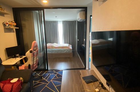 1 Bedroom Condo for sale in The Origin Ramintra 83 Station, Ram Inthra, Bangkok near MRT Synphaet