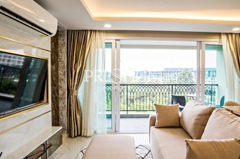 2 Bedroom Condo for sale in Dusit Grand Park 2, Nong Prue, Chonburi