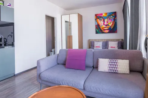 Condo for rent in THE DECK Patong, Patong, Phuket