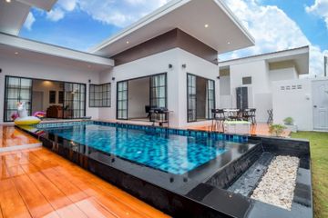 3 Bedroom Villa for sale in Leleaf valley Hua hin, Hin Lek Fai, Prachuap Khiri Khan
