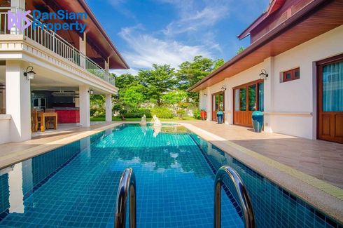 4 Bedroom Villa for sale in Hillside Hamlet 3, Thap Tai, Prachuap Khiri Khan