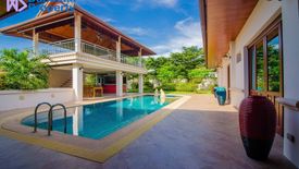 4 Bedroom Villa for sale in Hillside Hamlet 3, Thap Tai, Prachuap Khiri Khan